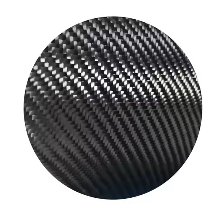 Carbon fiber reinforcement cloth