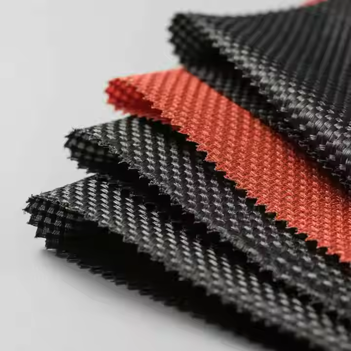 Dry Carbon Fiber Fabric – 0-90°/0-45°, 100-400gsm