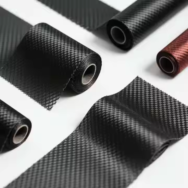 3K 200g Carbon Fiber Cloth – Raw Material & Repair Kit Supplier
