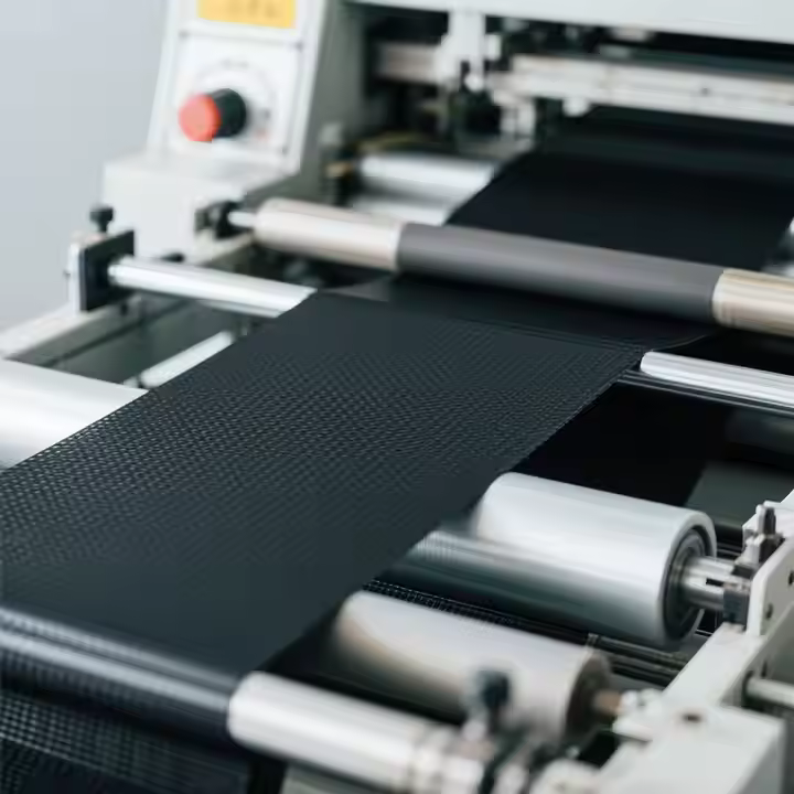 Carbon fiber for structural rehabilitation