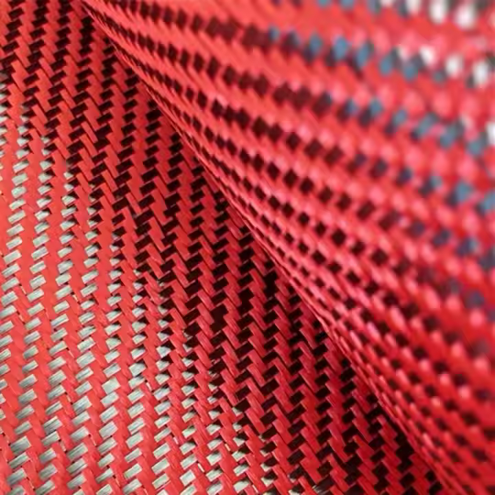 Concrete strengthening carbon fiber cloth