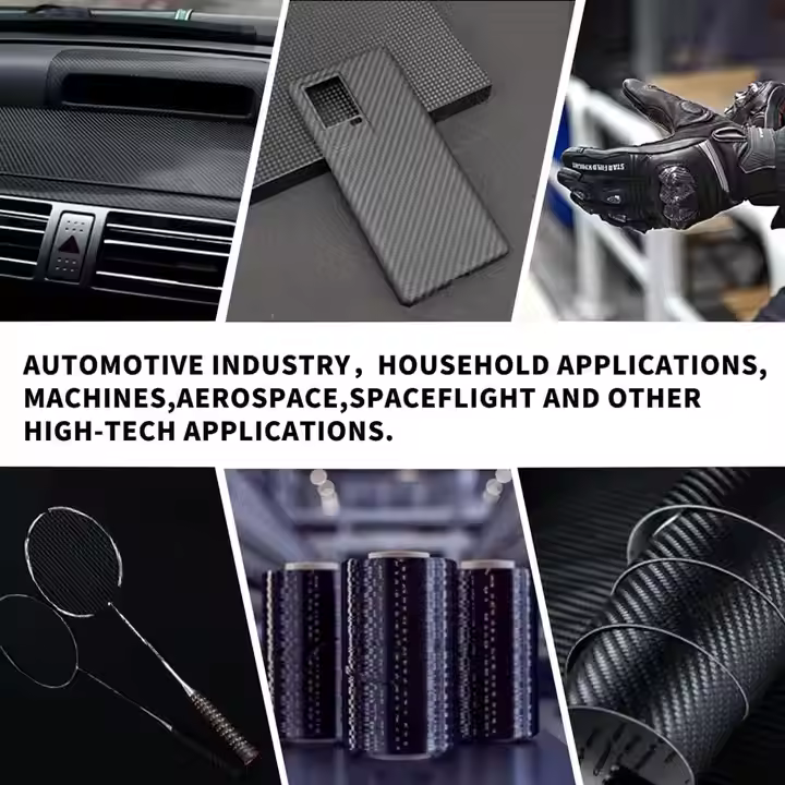 Carbon fiber reinforcement for civil engineering