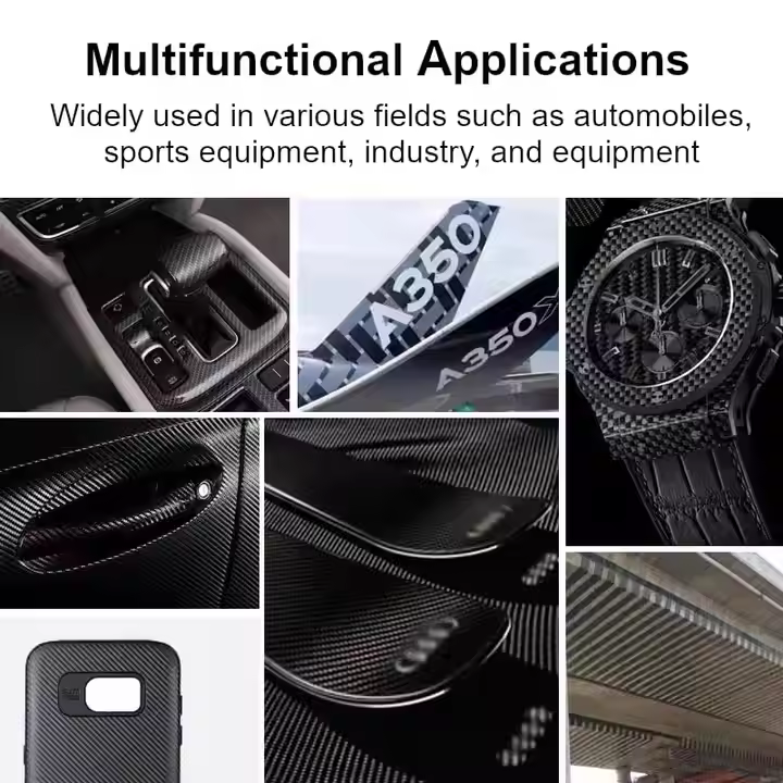 Carbon fiber repair system for structures