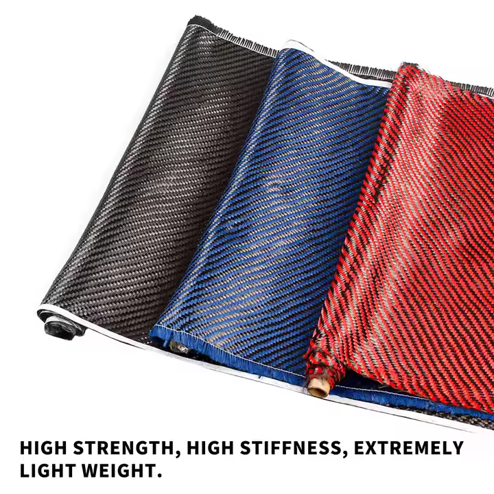 Carbon fiber sheet for infrastructure repair