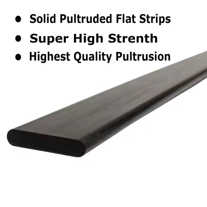 Ultimate carbon fiber sheet
