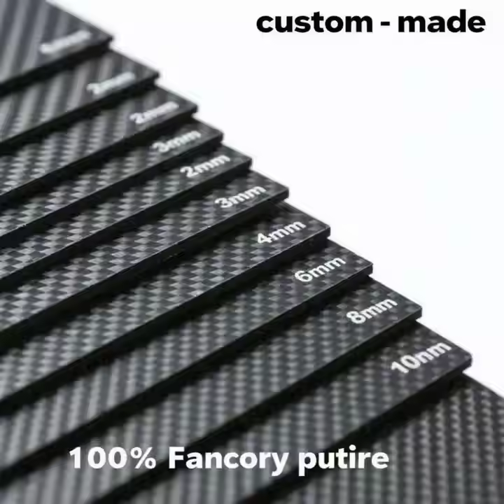 Carbon fiber plate deal