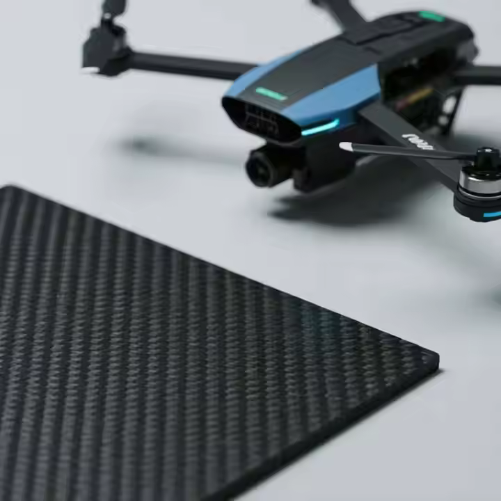 Carbon fiber plate deal