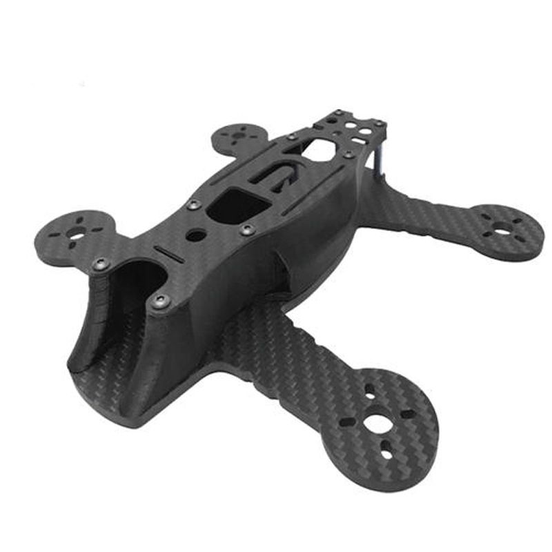 Carbon fiber sheet on manufacturing table
