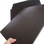 Real carbon fiber board