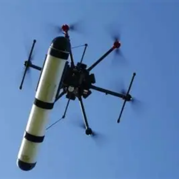 Cinewhoop HD Frame