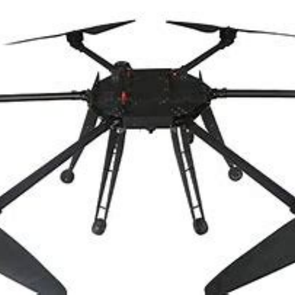 Ready to build carbon fiber kit