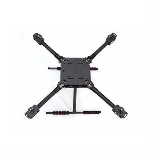 fvp drone carbon fiber frame 800 mm wheelbase
