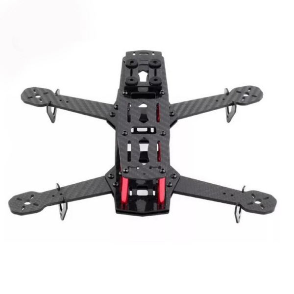 Professional FPV Racing Frame