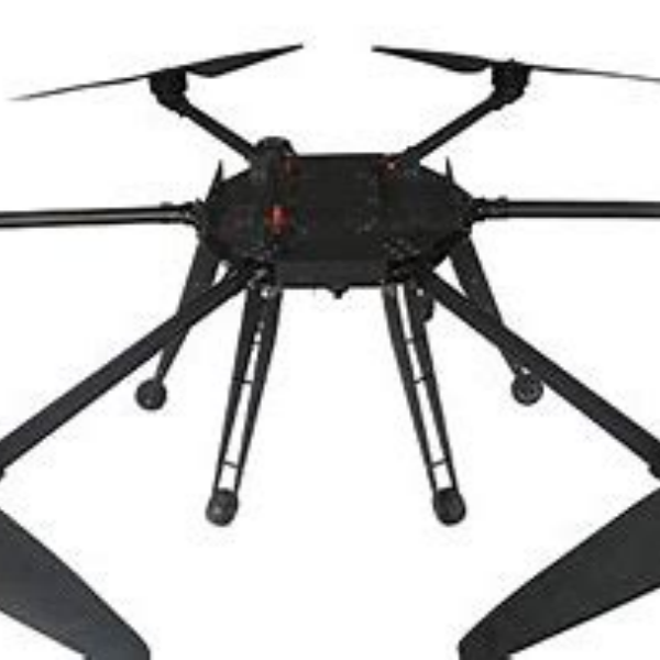 AI Training Frame