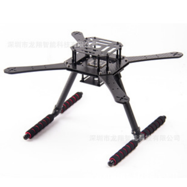 Cold weather carbon fiber frame