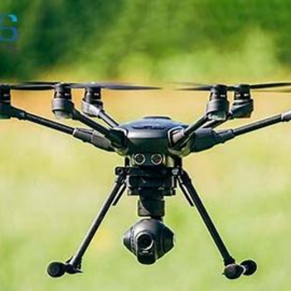 Rigid carbon fiber quad frame platform