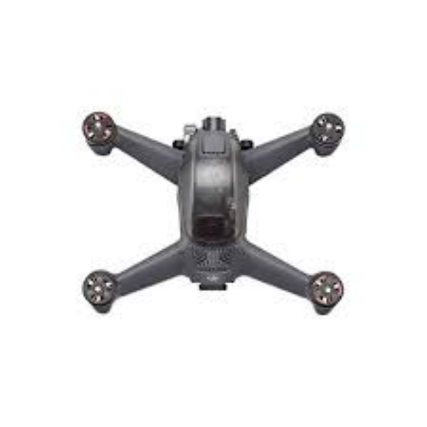 3D Mapping Frame