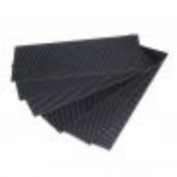 Marine grade carbon fiber panel