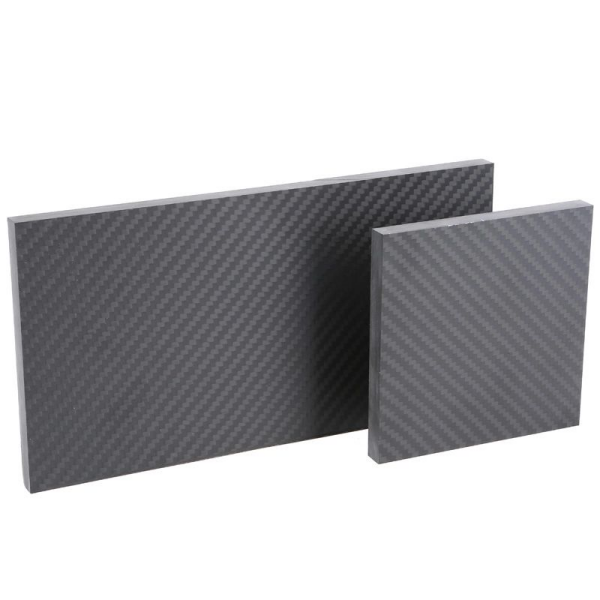 Impact resistant carbon board