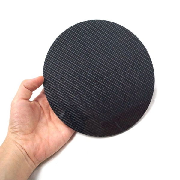 Carbon Fiber Sheet Supplier - Bulk Orders