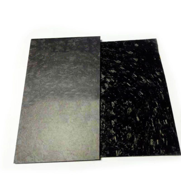 Tooling plate carbon fiber