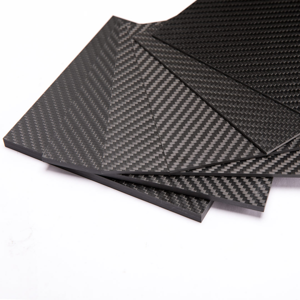 Indoor application carbon sheet