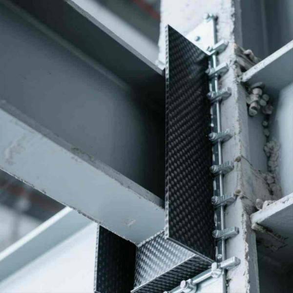 Decorative Carbon Fiber Sheet - Real 3K Weave (0.3mm to 3mm)
