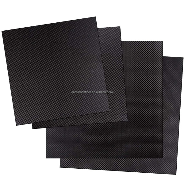 Fire retardant carbon board