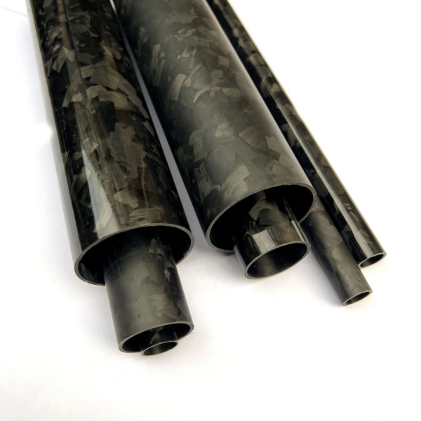 High strength composite threaded pipe connector