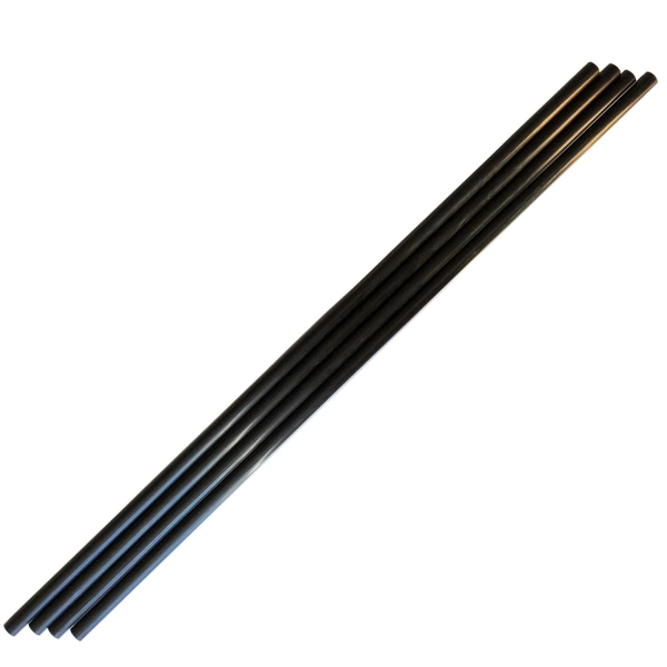 Automotive carbon fiber panel