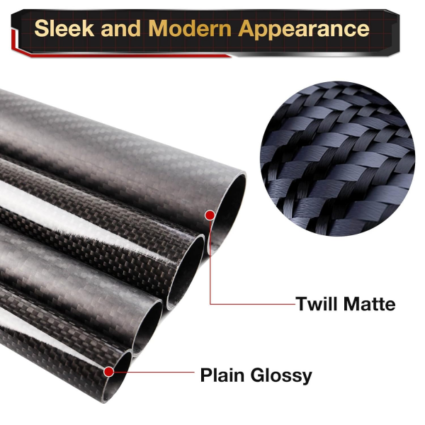 RC car carbon fiber sheet