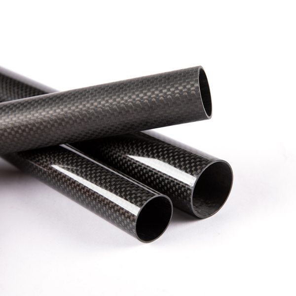 Carbon Fiber Tube Connectors - Secure Fittings for Structural Framing