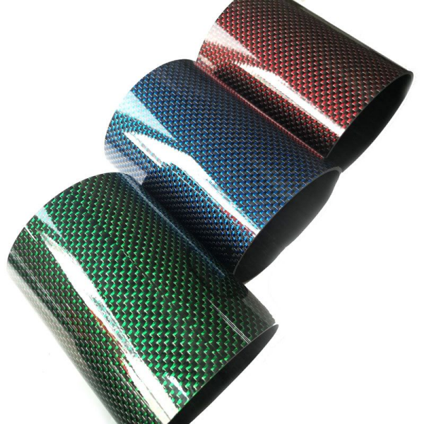 T700 carbon fiber tubing with high tensile strength