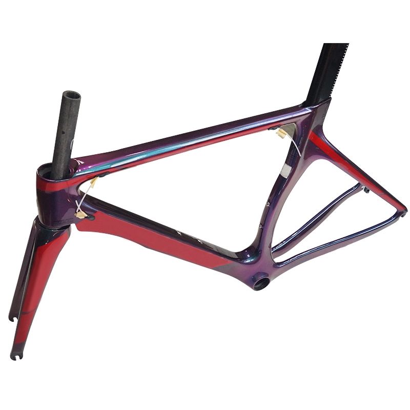 Carbon Fiber Bike Frame