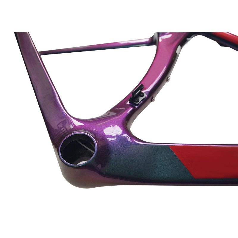 carbon fiber bike parts