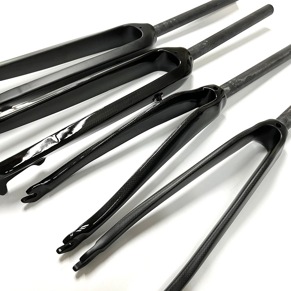 carbon fiber mountain bike parts