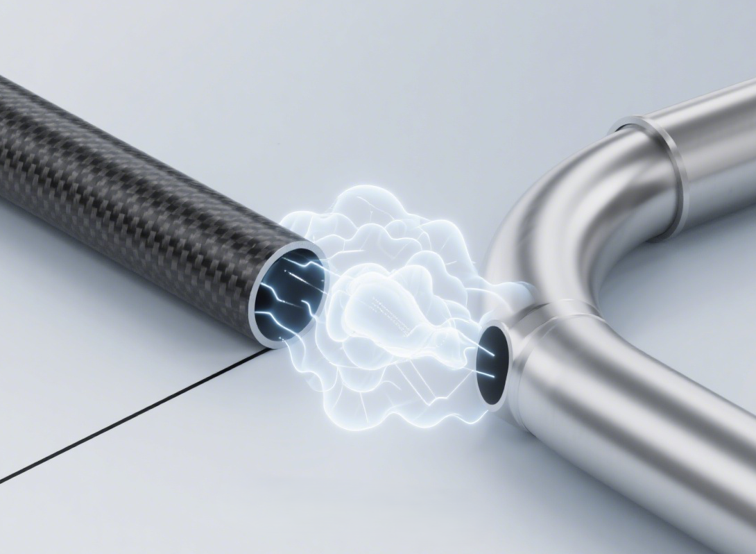 Comparison Between Carbon Fiber and Aluminum
