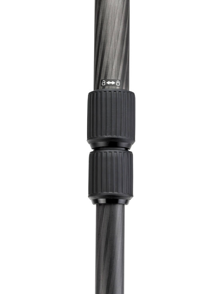 Carbon Fiber Camera Tripod