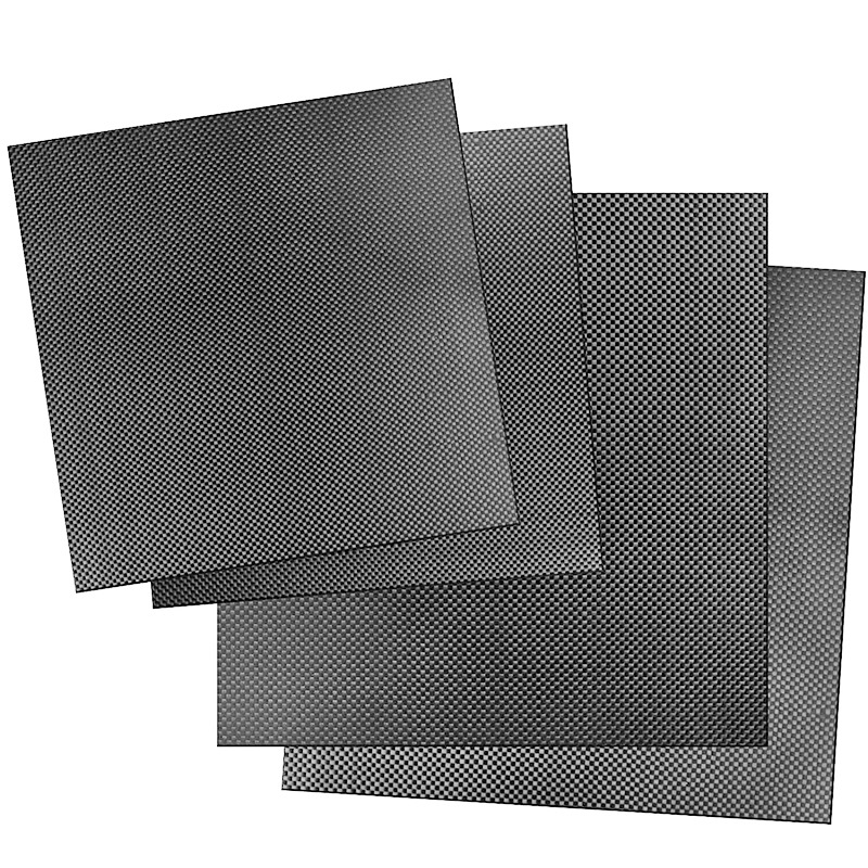 carbon fiber board