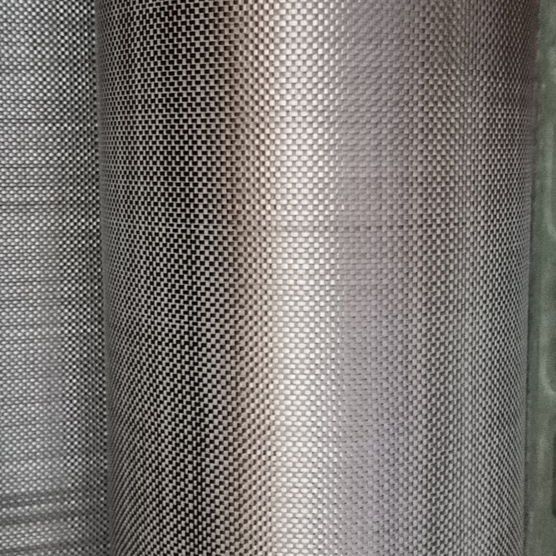 carbon fiber cloth roll bulk