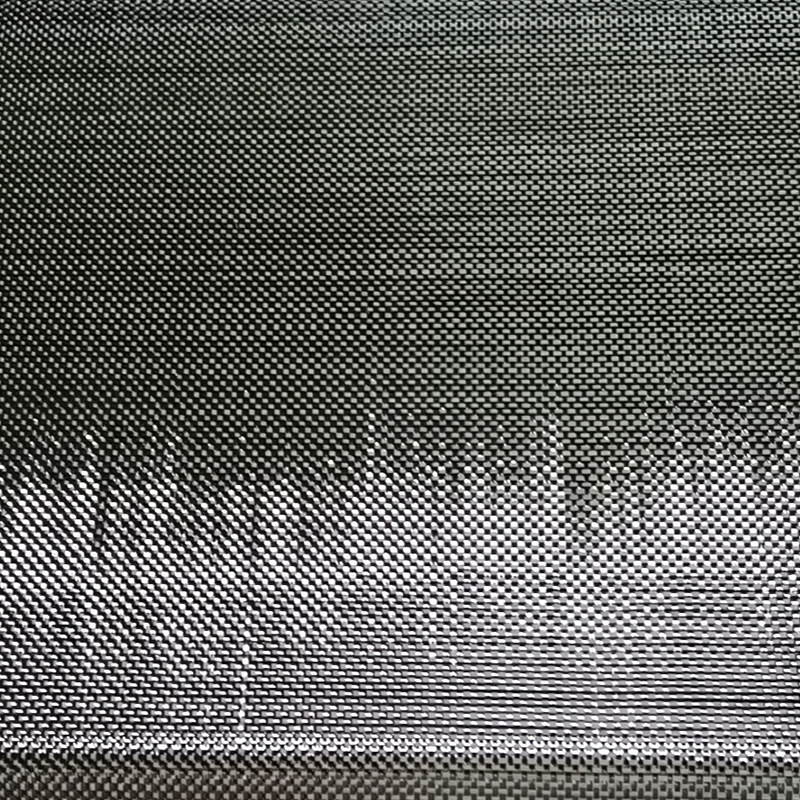 3k plain weave carbon fiber fabric