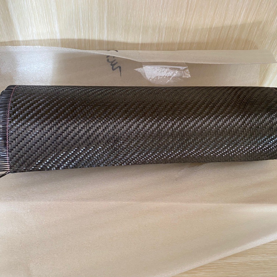 carbon fiber fabric pattern