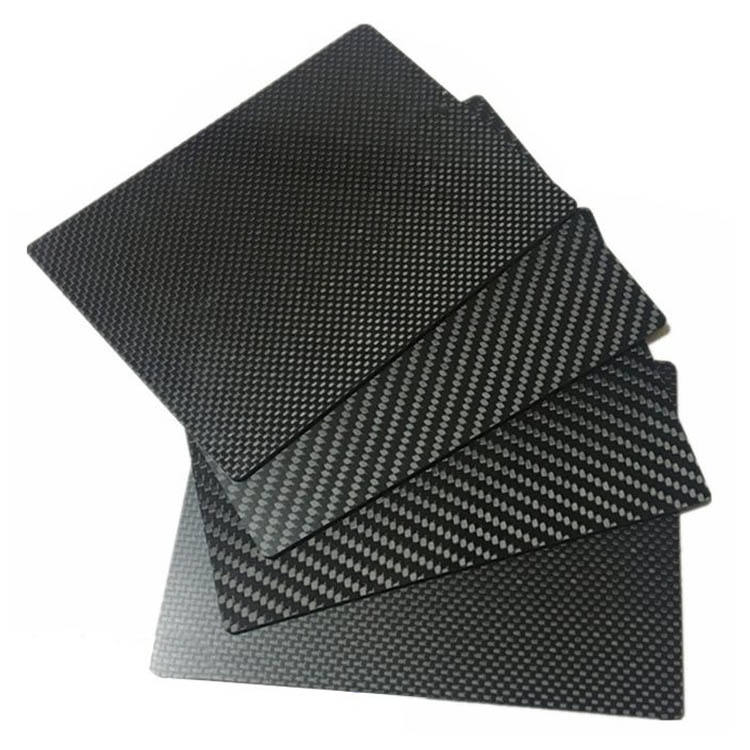 carbon fiber sheet material
