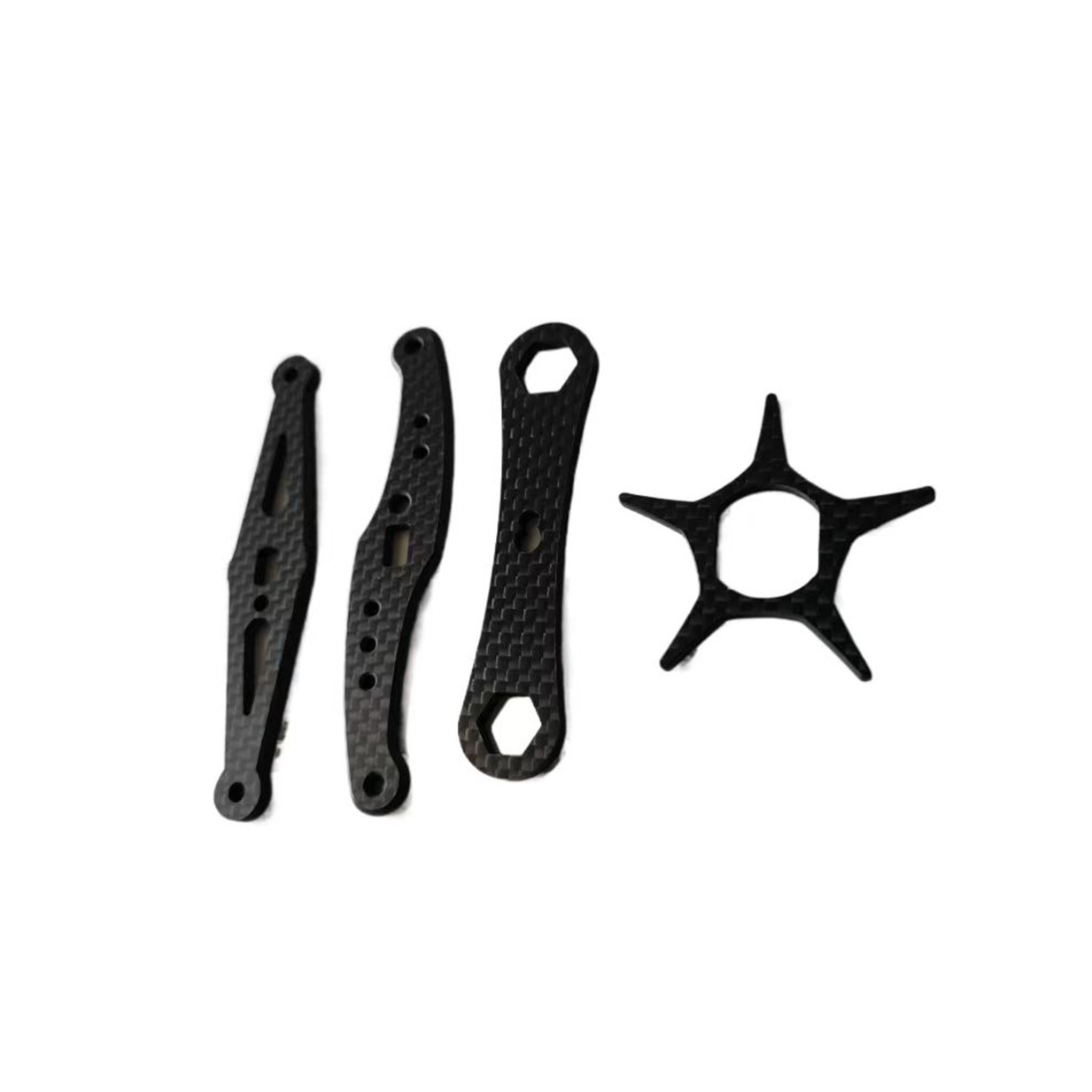 carbon fiber plate cutting service