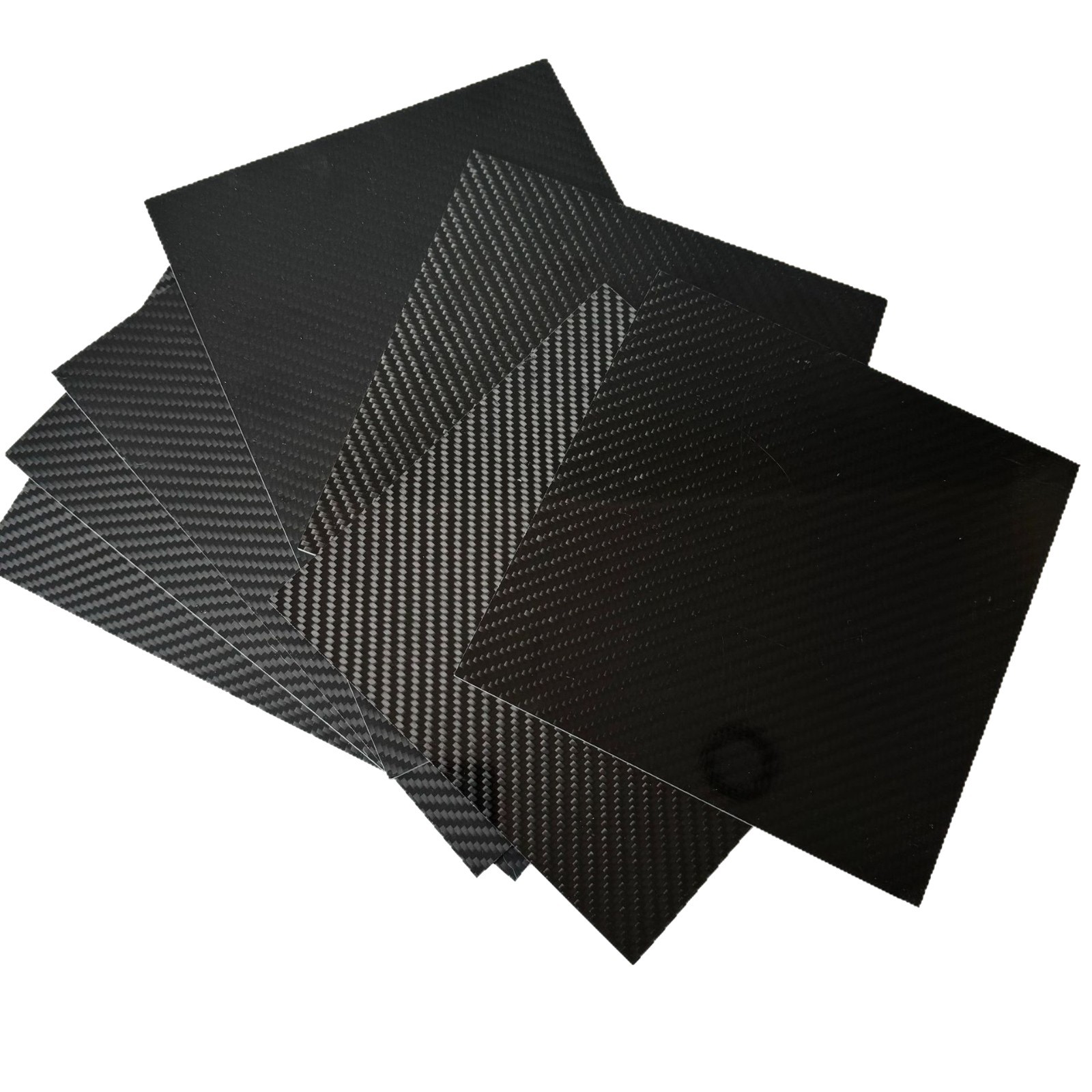 Wholesale Carbon Fiber Board Competitive Prices