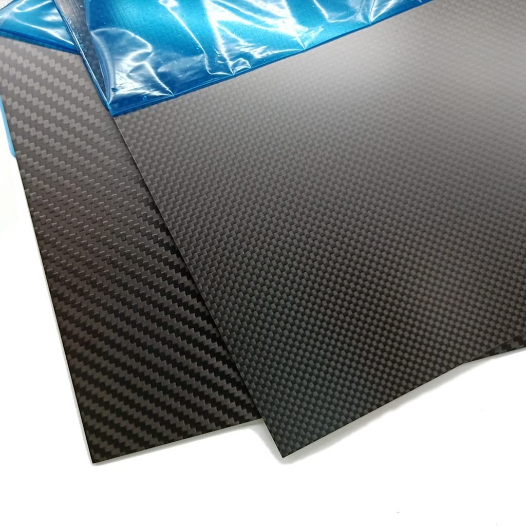 carbon fiber board price