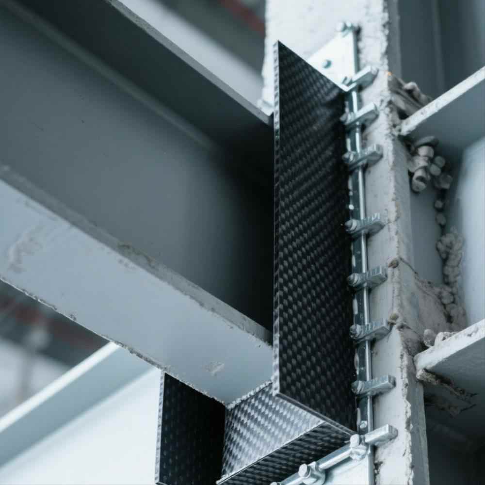 carbon fiber plate cnc