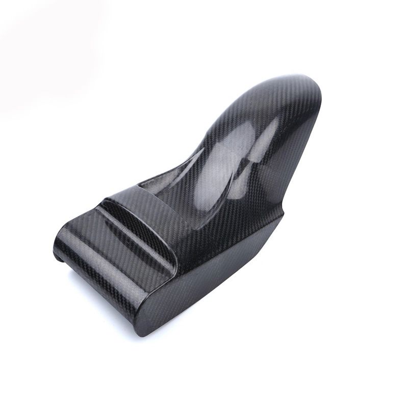 carbon fiber Car rearview mirror