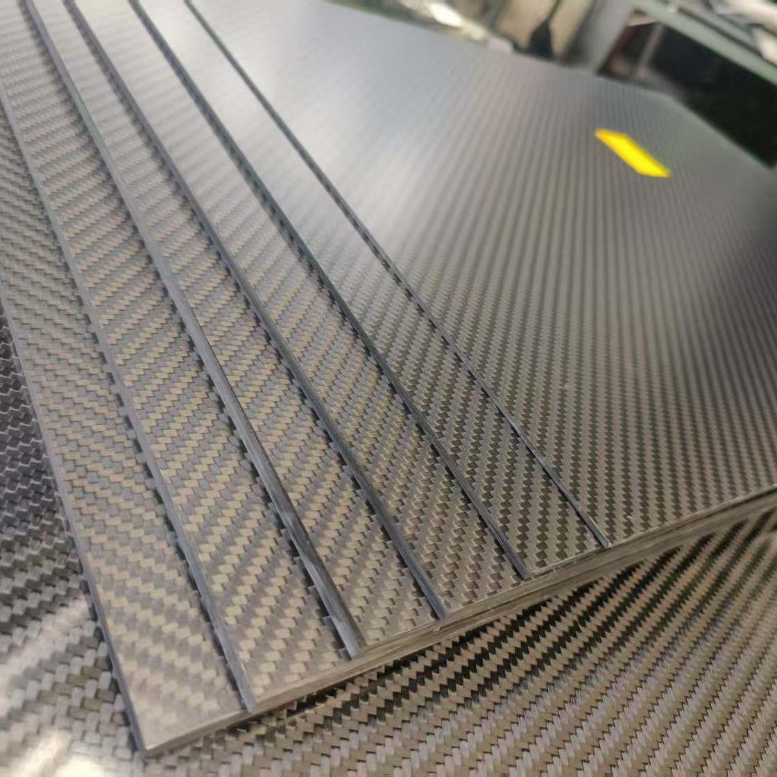 carbon fiber sheet