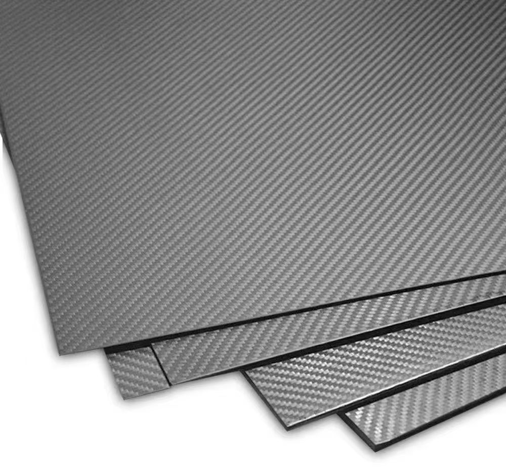 carbon fiber sheet
